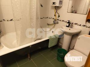 3-к квартира, вторичка, 59м2, 2/5 этаж