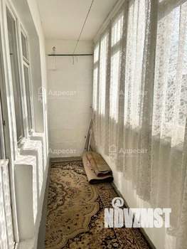 1-к квартира, вторичка, 35м2, 3/9 этаж