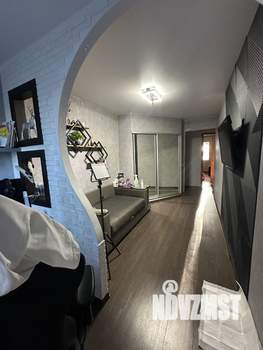 3-к квартира, вторичка, 59м2, 2/5 этаж