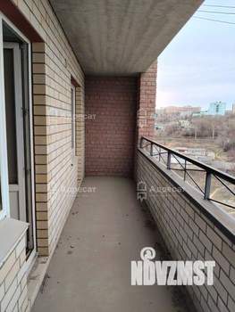 2-к квартира, вторичка, 55м2, 8/8 этаж