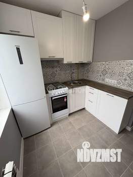 2-к квартира, вторичка, 48м2, 1/5 этаж