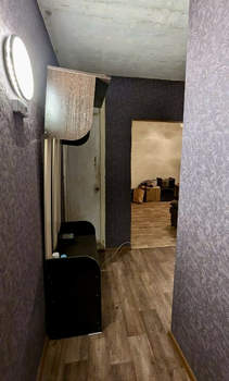 2-к квартира, вторичка, 43м2, 5/5 этаж