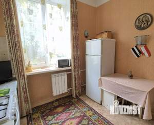 2-к квартира, вторичка, 59м2, 1/5 этаж