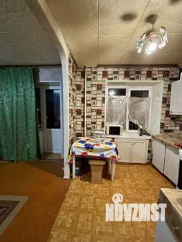 1-к квартира, вторичка, 33м2, 5/5 этаж