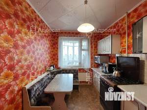 3-к квартира, вторичка, 73м2, 9/10 этаж