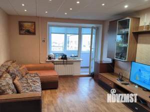 4-к квартира, вторичка, 74м2, 9/9 этаж