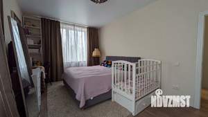 3-к квартира, вторичка, 75м2, 3/4 этаж