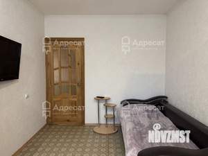 2-к квартира, вторичка, 51м2, 9/10 этаж