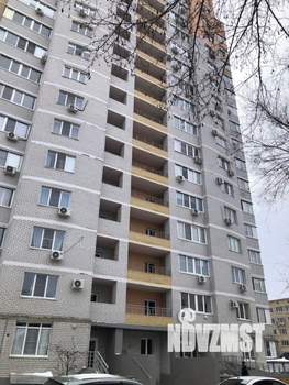 1-к квартира, вторичка, 49м2, 4/16 этаж