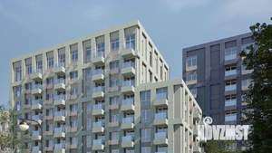 Студия квартира, вторичка, 33м2, 6/8 этаж
