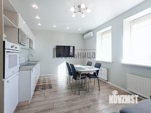 2-к квартира, вторичка, 48м2, 7/9 этаж