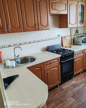 2-к квартира, вторичка, 51м2, 5/9 этаж