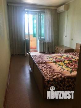 3-к квартира, вторичка, 59м2, 4/9 этаж