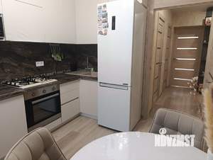 2-к квартира, вторичка, 44м2, 2/3 этаж