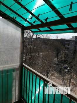 3-к квартира, вторичка, 59м2, 5/5 этаж
