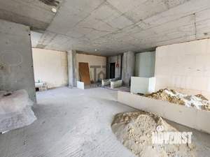 3-к квартира, вторичка, 80м2, 2/24 этаж