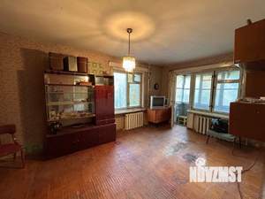 1-к квартира, вторичка, 30м2, 2/5 этаж