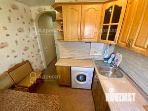 2-к квартира, вторичка, 46м2, 7/9 этаж