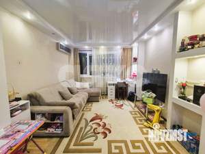 2-к квартира, вторичка, 57м2, 8/9 этаж