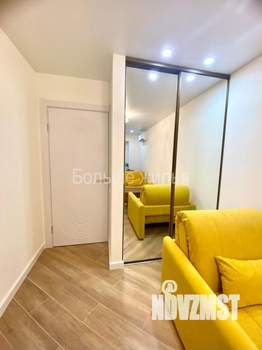 2-к квартира, вторичка, 45м2, 2/5 этаж