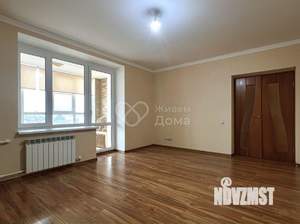 2-к квартира, вторичка, 79м2, 8/11 этаж