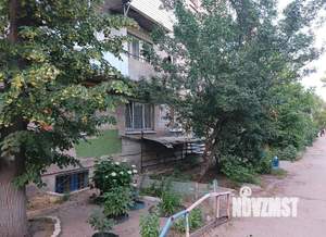 1-к квартира, вторичка, 29м2, 3/5 этаж