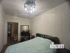 3-к квартира, вторичка, 58м2, 2/9 этаж