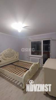 2-к квартира, вторичка, 52м2, 1/16 этаж