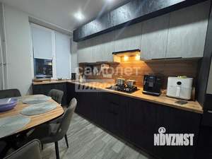 3-к квартира, вторичка, 83м2, 4/5 этаж