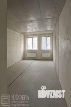 2-к квартира, вторичка, 52м2, 2/19 этаж