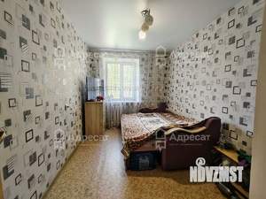 3-к квартира, вторичка, 57м2, 3/9 этаж