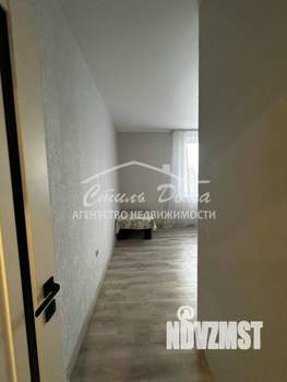 2-к квартира, вторичка, 63м2, 8/17 этаж