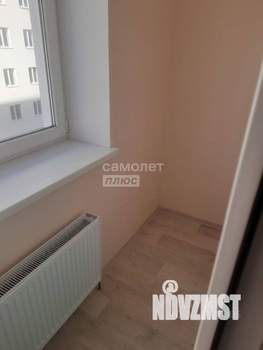 1-к квартира, вторичка, 32м2, 3/7 этаж