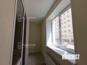 2-к квартира, вторичка, 47м2, 1/7 этаж