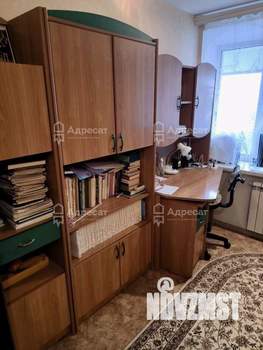 4-к квартира, вторичка, 74м2, 9/10 этаж