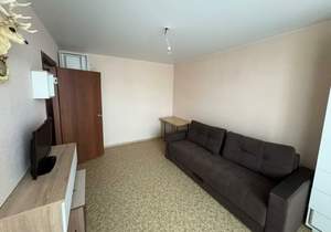 1-к квартира, вторичка, 28м2, 9/10 этаж