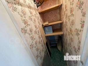 1-к квартира, вторичка, 36м2, 4/5 этаж