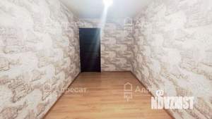 2-к квартира, вторичка, 44м2, 3/5 этаж