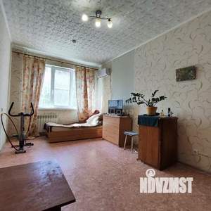 1-к квартира, вторичка, 38м2, 1/5 этаж