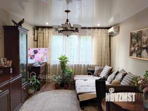 3-к квартира, вторичка, 64м2, 3/9 этаж