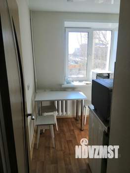 2-к квартира, вторичка, 44м2, 2/5 этаж