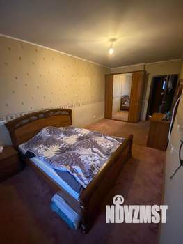 3-к квартира, вторичка, 71м2, 3/9 этаж