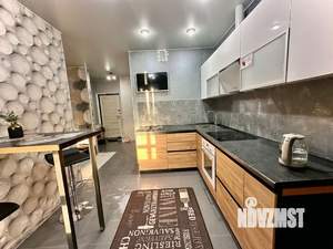 1-к квартира, вторичка, 36м2, 2/14 этаж