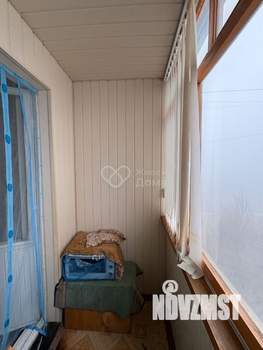 2-к квартира, вторичка, 51м2, 9/9 этаж