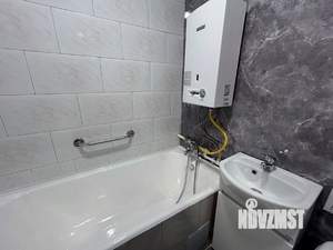 1-к квартира, вторичка, 31м2, 1/4 этаж