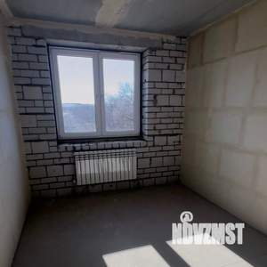 1-к квартира, вторичка, 30м2, 2/4 этаж