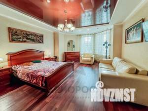 3-к квартира, вторичка, 128м2, 3/10 этаж