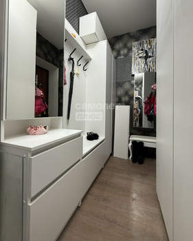 Студия квартира, вторичка, 29м2, 3/3 этаж