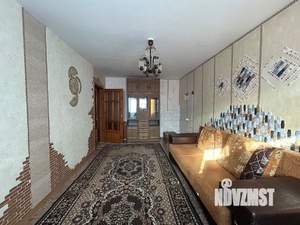 2-к квартира, вторичка, 44м2, 4/5 этаж