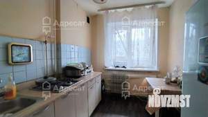 1-к квартира, вторичка, 36м2, 6/9 этаж